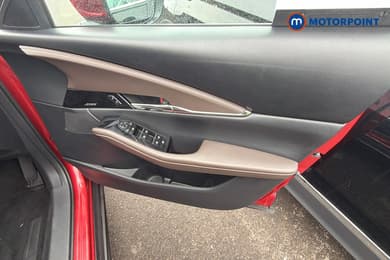 Mazda Cx-30 Takumi Automatic Petrol SUV - Stock Number (1674382) - 3rd supplementary image