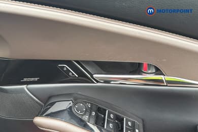 Mazda Cx-30 Takumi Automatic Petrol SUV - Stock Number (1674382) - 4th supplementary image