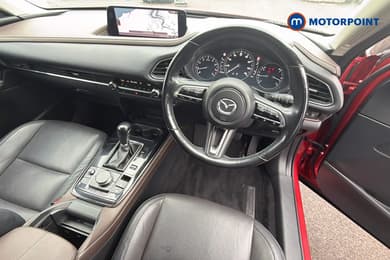 Mazda Cx-30 Takumi Automatic Petrol SUV - Stock Number (1674382) - 7th supplementary image