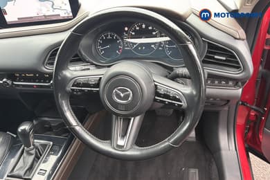 Mazda Cx-30 Takumi Automatic Petrol SUV - Stock Number (1674382) - 8th supplementary image