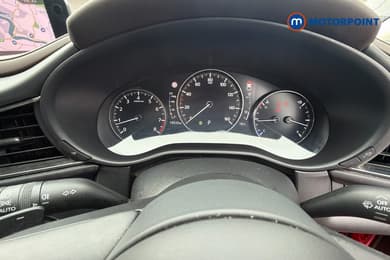 Mazda Cx-30 Takumi Automatic Petrol SUV - Stock Number (1674382) - 9th supplementary image