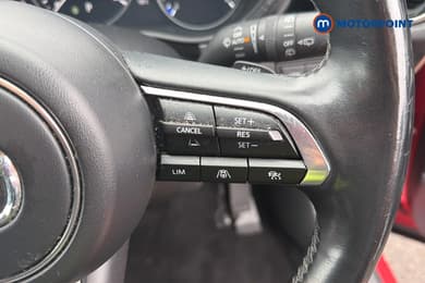 Mazda Cx-30 Takumi Automatic Petrol SUV - Stock Number (1674382) - 11th supplementary image