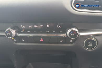 Mazda Cx-30 Takumi Automatic Petrol SUV - Stock Number (1674382) - 15th supplementary image