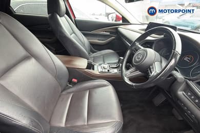 Mazda Cx-30 Takumi Automatic Petrol SUV - Stock Number (1674382) - 18th supplementary image