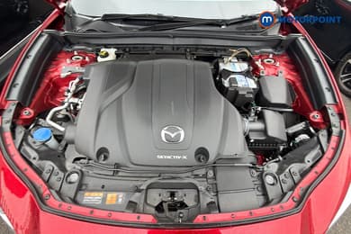 Mazda Cx-30 Takumi Automatic Petrol SUV - Stock Number (1674382) - 24th supplementary image
