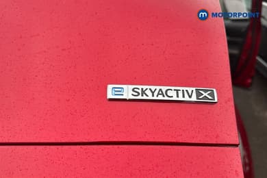Mazda Cx-30 Takumi Automatic Petrol SUV - Stock Number (1674382) - 27th supplementary image