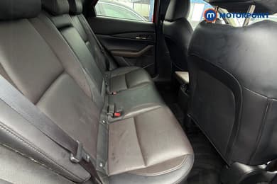 Mazda Cx-30 Takumi Automatic Petrol SUV - Stock Number (1674382) - 32nd supplementary image
