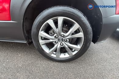 Mazda Cx-30 Takumi Automatic Petrol SUV - Stock Number (1674382) - 42nd supplementary image