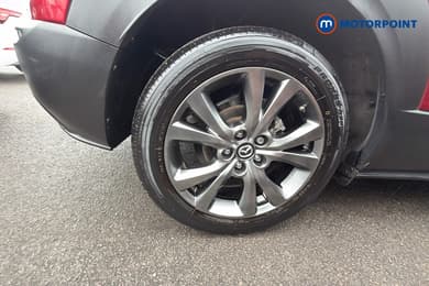 Mazda Cx-30 Takumi Automatic Petrol SUV - Stock Number (1674382) - 1st supplementary image