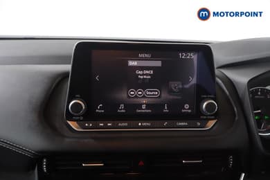 Nissan Qashqai Acenta Premium Automatic Petrol SUV - Stock Number (1674873) - 2nd supplementary image