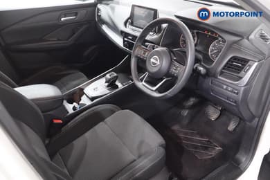 Nissan Qashqai Acenta Premium Automatic Petrol SUV - Stock Number (1674873) - 4th supplementary image