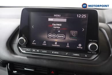 Nissan Qashqai Acenta Premium Automatic Petrol SUV - Stock Number (1674873) - 5th supplementary image