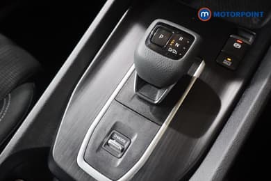 Nissan Qashqai Acenta Premium Automatic Petrol SUV - Stock Number (1674873) - 10th supplementary image