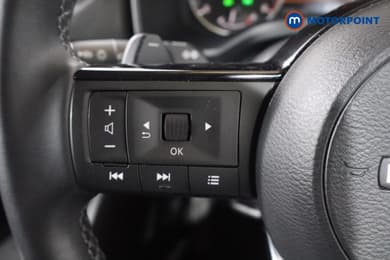 Nissan Qashqai Acenta Premium Automatic Petrol SUV - Stock Number (1674873) - 11th supplementary image