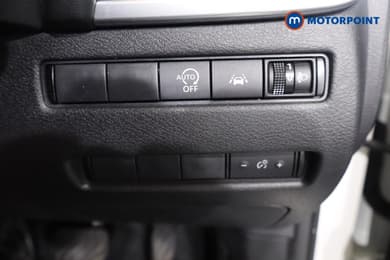 Nissan Qashqai Acenta Premium Automatic Petrol SUV - Stock Number (1674873) - 13th supplementary image