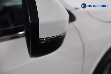 Nissan Qashqai Acenta Premium Automatic Petrol SUV - Stock Number (1674873) - 15th supplementary image