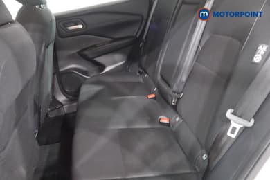Nissan Qashqai Acenta Premium Automatic Petrol SUV - Stock Number (1674873) - 19th supplementary image