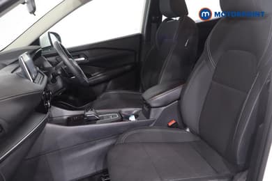 Nissan Qashqai Acenta Premium Automatic Petrol SUV - Stock Number (1674873) - 21st supplementary image