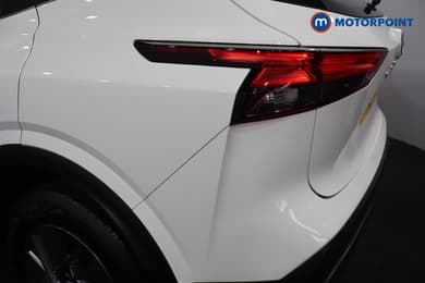 Nissan Qashqai Acenta Premium Automatic Petrol SUV - Stock Number (1674873) - 22nd supplementary image