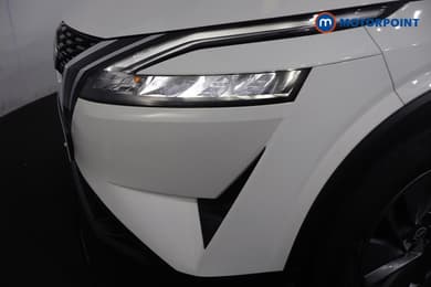 Nissan Qashqai Acenta Premium Automatic Petrol SUV - Stock Number (1674873) - 23rd supplementary image