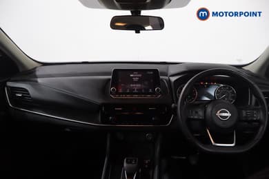 Nissan Qashqai Acenta Premium Automatic Petrol SUV - Stock Number (1674873) - 1st supplementary image
