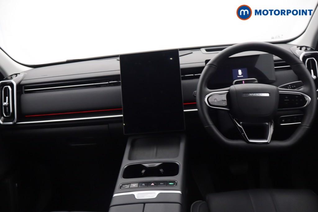 Jaecoo 7 Luxury Automatic Petrol Plug-In Hybrid SUV - Stock Number (1674956) - 8th supplementary image
