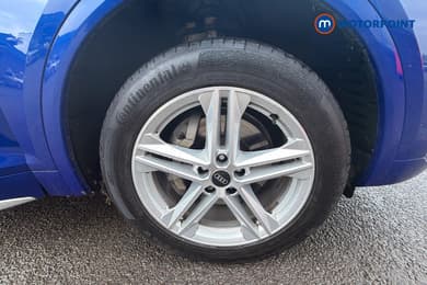 Audi Q5 S Line Automatic Diesel SUV - Stock Number (1675157) - 3rd supplementary image