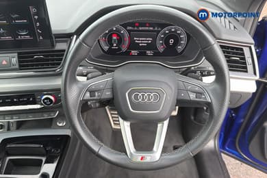 Audi Q5 S Line Automatic Diesel SUV - Stock Number (1675157) - 11th supplementary image