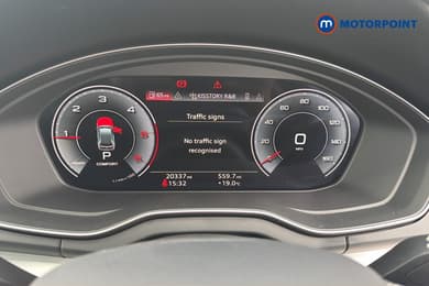 Audi Q5 S Line Automatic Diesel SUV - Stock Number (1675157) - 12th supplementary image