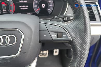 Audi Q5 S Line Automatic Diesel SUV - Stock Number (1675157) - 14th supplementary image