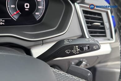 Audi Q5 S Line Automatic Diesel SUV - Stock Number (1675157) - 16th supplementary image