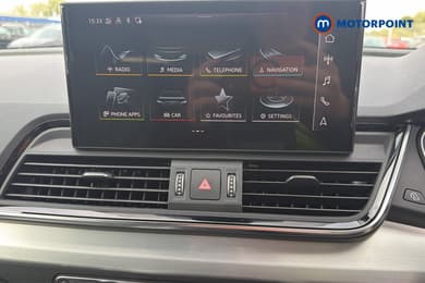 Audi Q5 S Line Automatic Diesel SUV - Stock Number (1675157) - 17th supplementary image