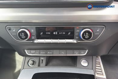 Audi Q5 S Line Automatic Diesel SUV - Stock Number (1675157) - 18th supplementary image