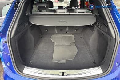 Audi Q5 S Line Automatic Diesel SUV - Stock Number (1675157) - 21st supplementary image