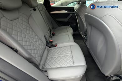 Audi Q5 S Line Automatic Diesel SUV - Stock Number (1675157) - 22nd supplementary image