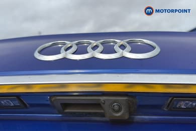 Audi Q5 S Line Automatic Diesel SUV - Stock Number (1675157) - 26th supplementary image