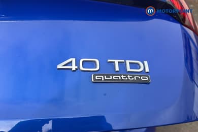 Audi Q5 S Line Automatic Diesel SUV - Stock Number (1675157) - 27th supplementary image