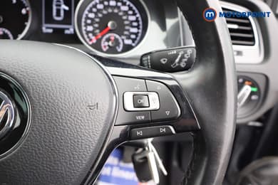 Volkswagen Golf Match Edition Automatic Petrol Hatchback - Stock Number (1675175) - 3rd supplementary image