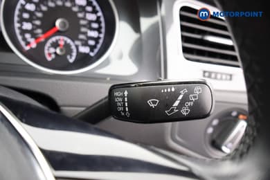 Volkswagen Golf Match Edition Automatic Petrol Hatchback - Stock Number (1675175) - 6th supplementary image