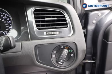 Volkswagen Golf Match Edition Automatic Petrol Hatchback - Stock Number (1675175) - 7th supplementary image