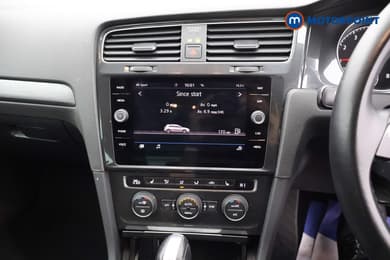 Volkswagen Golf Match Edition Automatic Petrol Hatchback - Stock Number (1675175) - 8th supplementary image