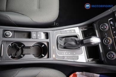 Volkswagen Golf Match Edition Automatic Petrol Hatchback - Stock Number (1675175) - 9th supplementary image
