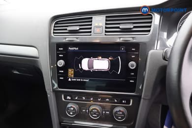 Volkswagen Golf Match Edition Automatic Petrol Hatchback - Stock Number (1675175) - 10th supplementary image