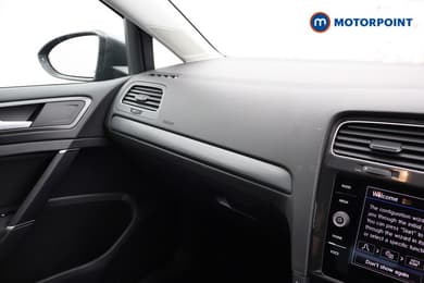Volkswagen Golf Match Edition Automatic Petrol Hatchback - Stock Number (1675175) - 11th supplementary image