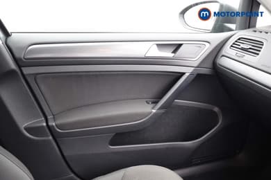Volkswagen Golf Match Edition Automatic Petrol Hatchback - Stock Number (1675175) - 12th supplementary image