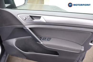 Volkswagen Golf Match Edition Automatic Petrol Hatchback - Stock Number (1675175) - 14th supplementary image