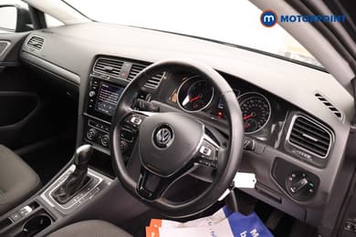 Volkswagen Golf Match Edition Automatic Petrol Hatchback - Stock Number (1675175) - 15th supplementary image