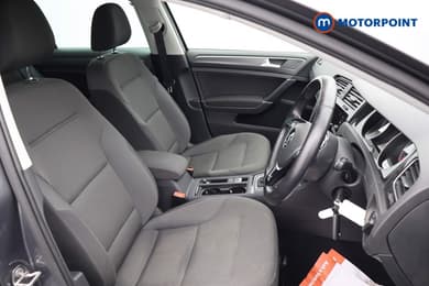 Volkswagen Golf Match Edition Automatic Petrol Hatchback - Stock Number (1675175) - 16th supplementary image