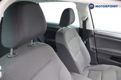Volkswagen Golf Match Edition Automatic Petrol Hatchback - Stock Number (1675175) - 17th supplementary image