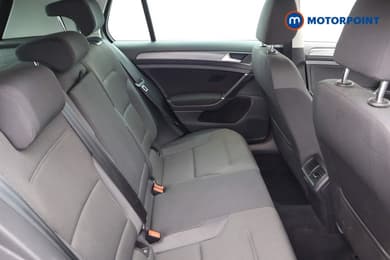 Volkswagen Golf Match Edition Automatic Petrol Hatchback - Stock Number (1675175) - 18th supplementary image